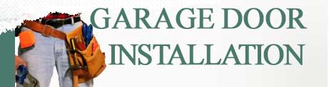 Garage Door Repair Bellevue