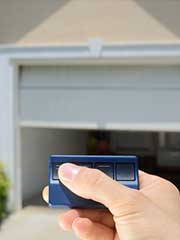 Garage Door Repair Bellevue