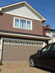 Garage Door Repair Bellevue